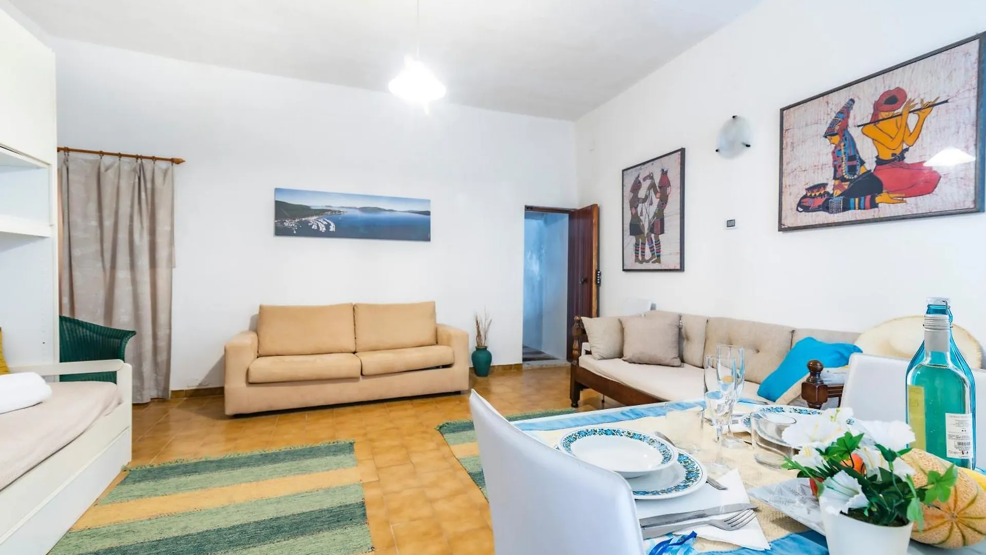 Gilbert 79 - Happy Rentals Alghero