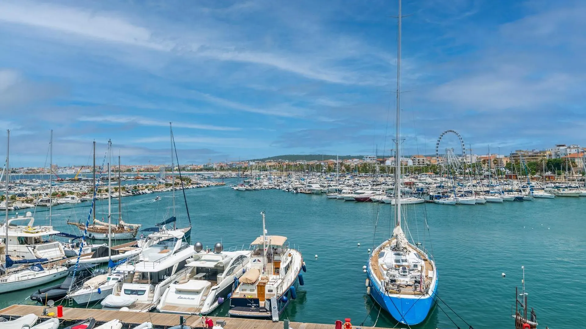 Gilbert 79 - Happy Rentals Alghero Italy