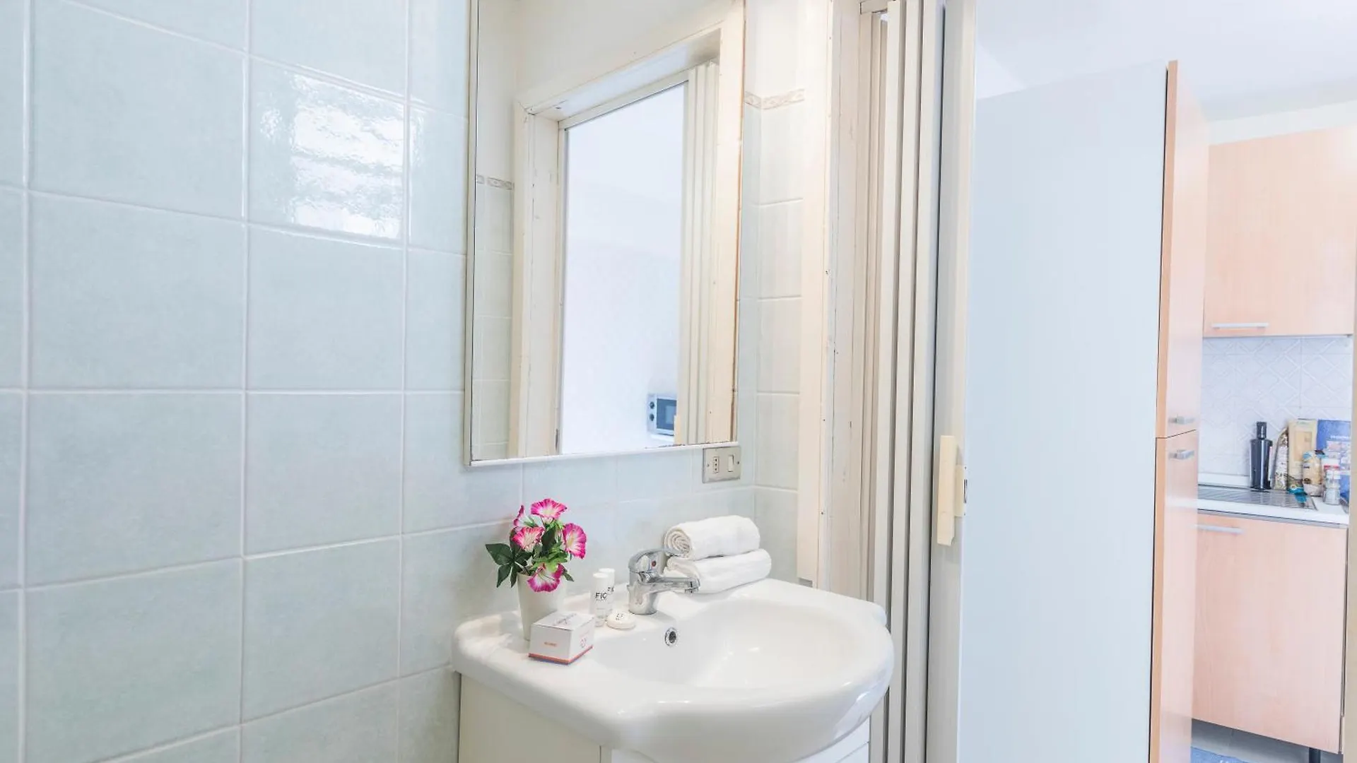 Apartment Gilbert 79 - Happy Rentals Alghero