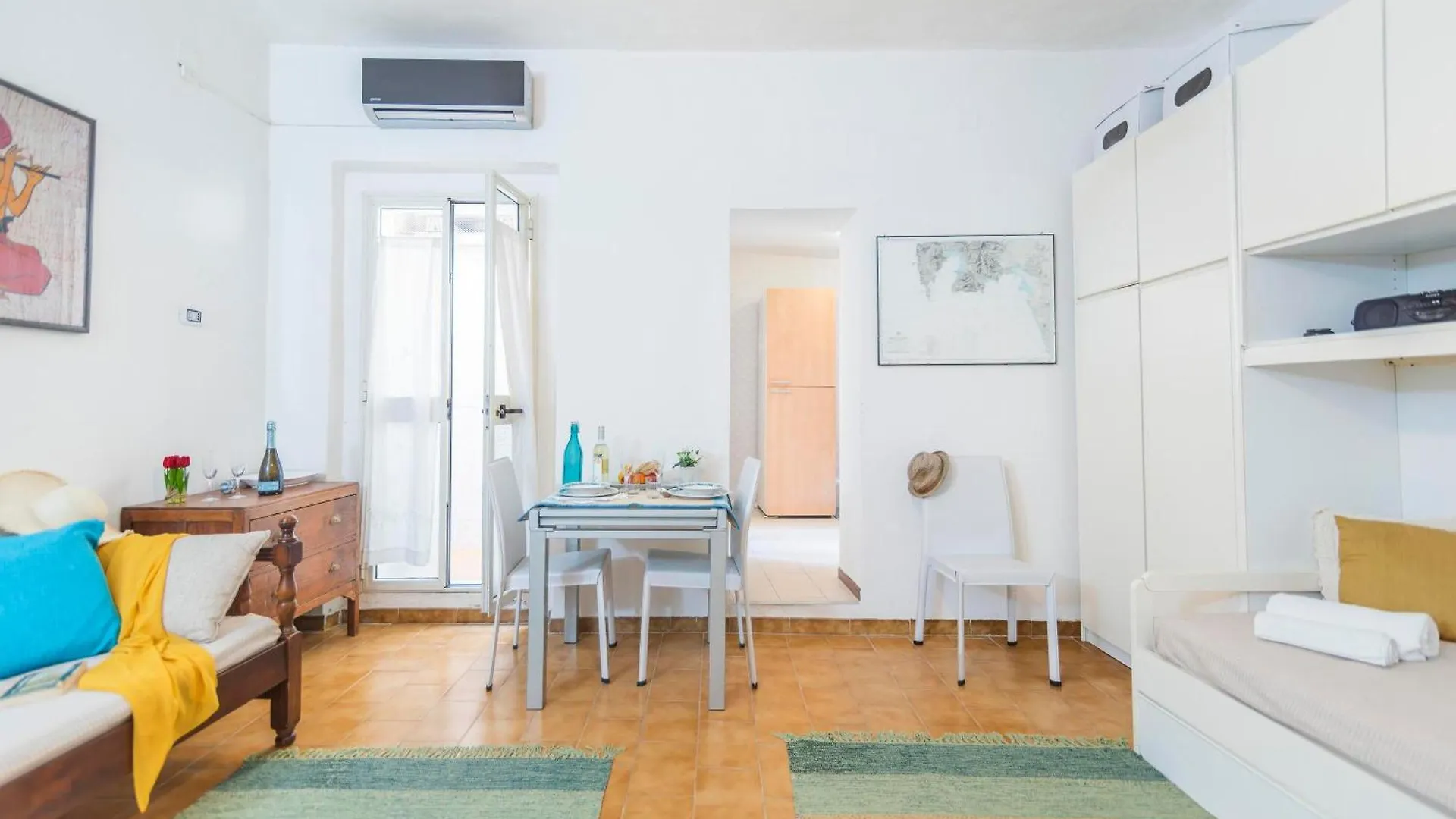 Gilbert 79 - Happy Rentals Alghero