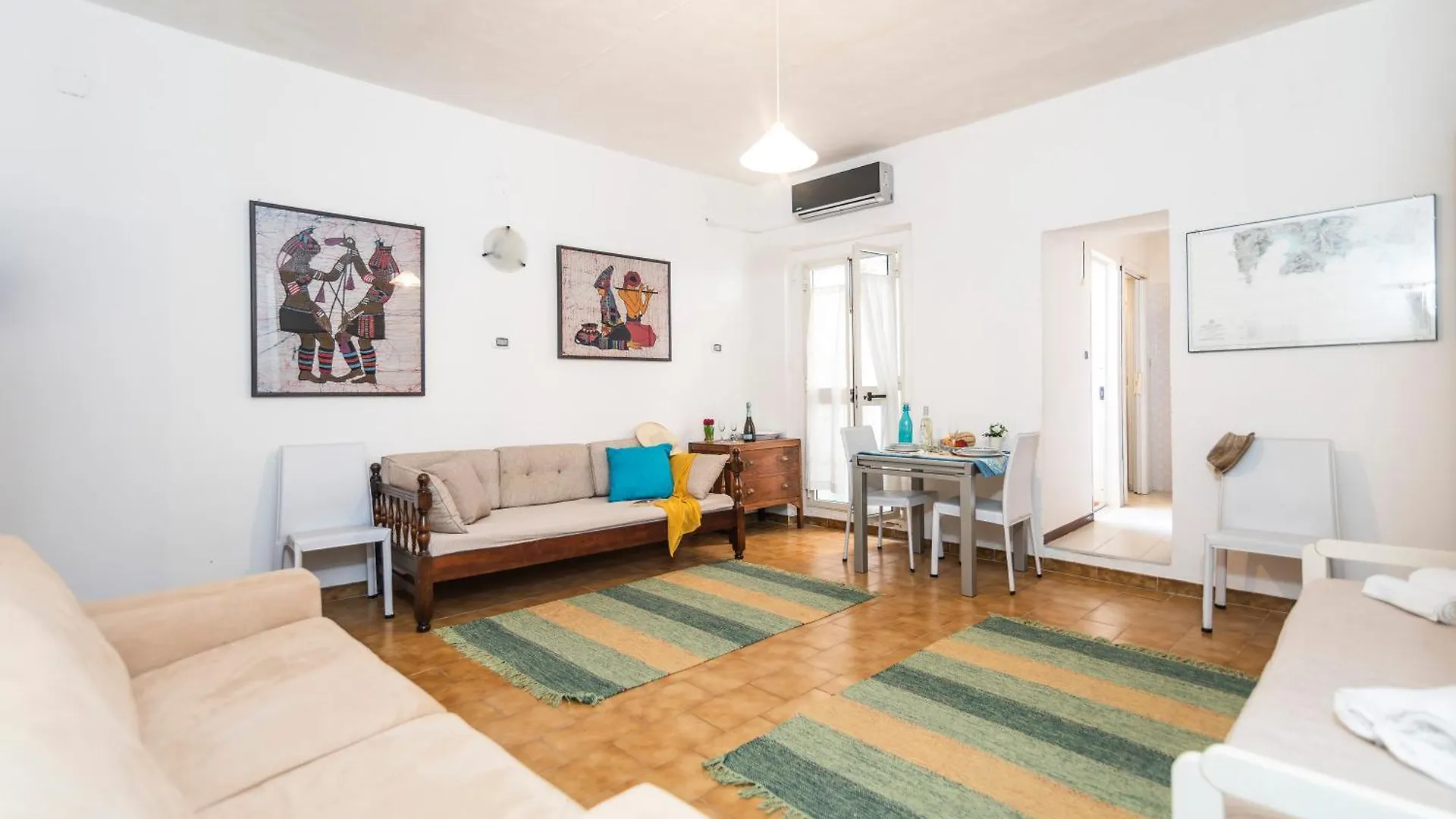 Gilbert 79 - Happy Rentals Alghero Apartment